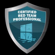 Red Team Professional